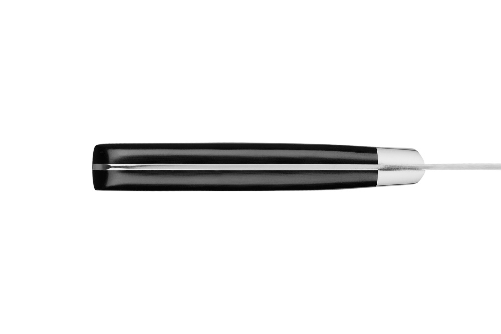 Нож кухонный "Samura PRO-S LUNAR" овощной 78 мм, SPL-0011