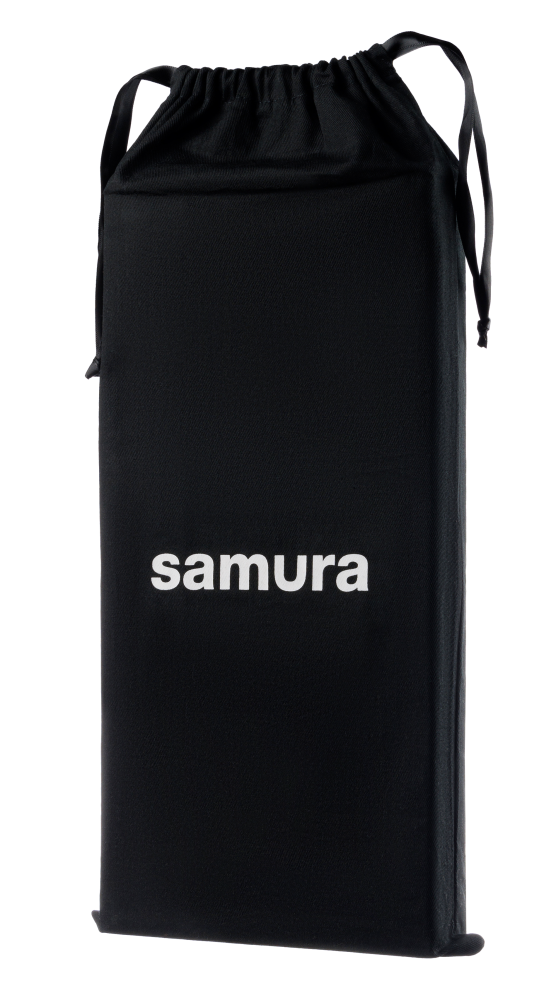 Набор из 3 ножей "Samura DUBAI" (10, 23, 85), AUS-10, роз. золото,SDB-0230