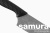 Нож кухонный "Samura GOLF Stonewash" Накири 167 мм, AUS-8,SG-0043B Нож кухонный "Samura GOLF Stonewash" Накири 167 мм, AUS-8,SG-0043B