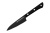 Набор из 2 ножей "Samura SHADOW" с покрытием BLACK FUSO (21, 85), AUS-8, ABS пластик,SH-0210