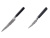 Набор из 2 ножей "Samura DAMASCUS" (10, 23),SD-0210