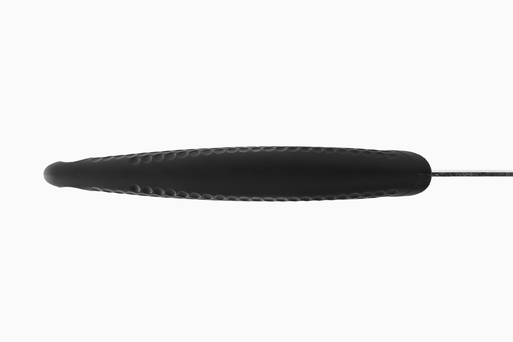 Нож кухонный "Samura GOLF Stonewash" Накири 167 мм, AUS-8,SG-0043B