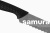 Нож кухонный "Samura GOLF Stonewash" для хлеба 230 мм, AUS-8,SG-0055B