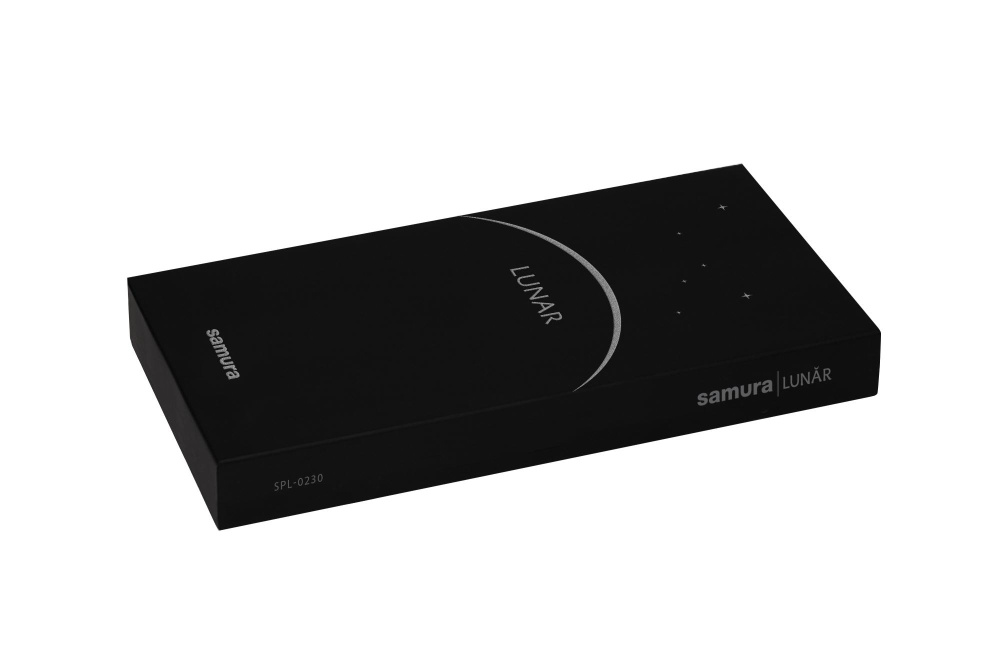 Набор из 3 ножей "Samura PRO-S LUNAR" (11, 23, 85),SPL-0230