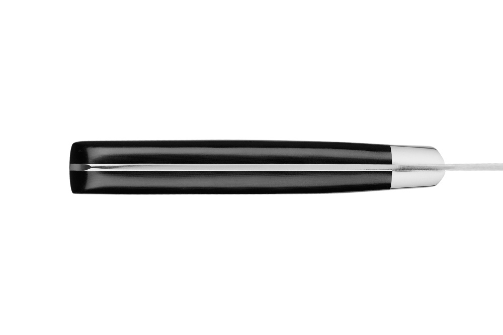 Нож кухонный "Samura PRO-S LUNAR" Гранд Шеф 240 мм, SPL-0087