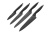 Набор из 4 кухонных ножей "Samura GOLF Stonewash" (10B, 23B, 45B, 85B), AUS-8,SG-0240B Набор из 4 кухонных ножей "Samura GOLF Stonewash" (10B, 23B, 45B, 85B), AUS-8,SG-0240B