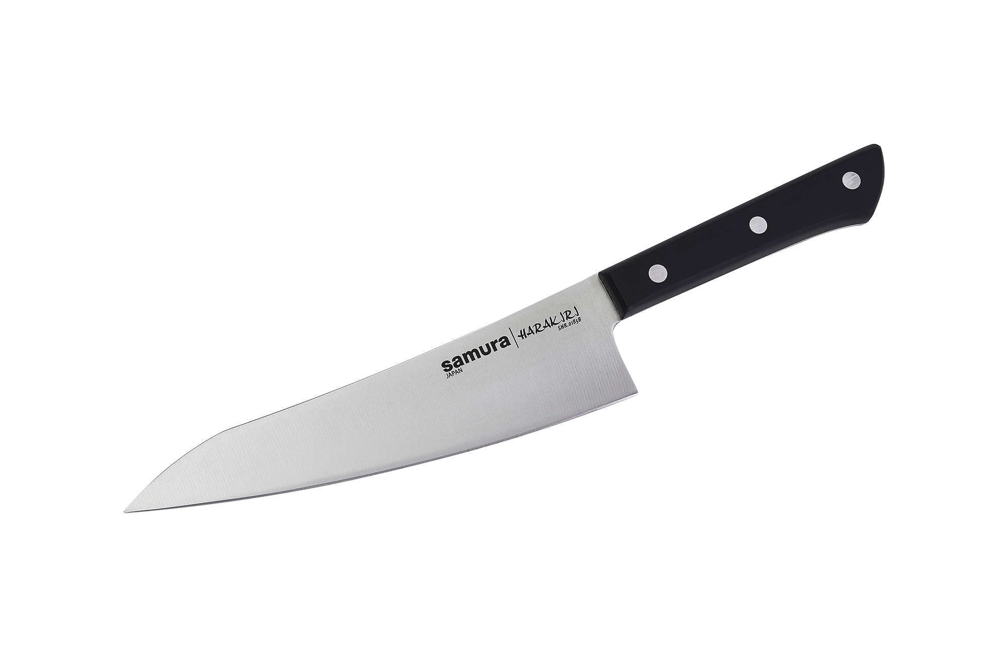 Купить ножи самура в интернет. Samura Harakiri топорик. Нож сантоку Samura Harakiri 17см белый. Нож, топорик, пенек для рубки мяса.