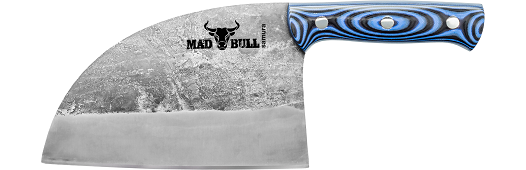 MAD BULL MAD BULL