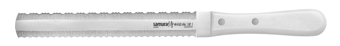 Каталог кухонных ножей Samura — заказать кухонные ножи Samura