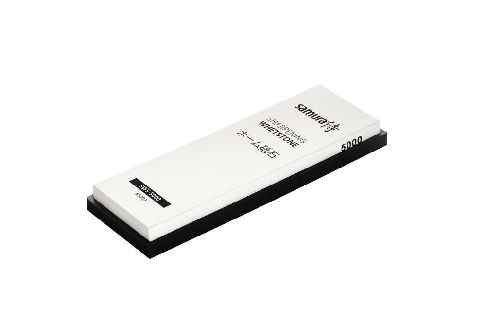 Камень точильный "Samura" водный однослойный #5000