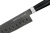 SM-0094B Нож кухонный "Samura Mo-V Stonewash" Сантоку 180 мм, G-10 SM-0094B Нож кухонный "Samura Mo-V Stonewash" Сантоку 180 мм, G-10