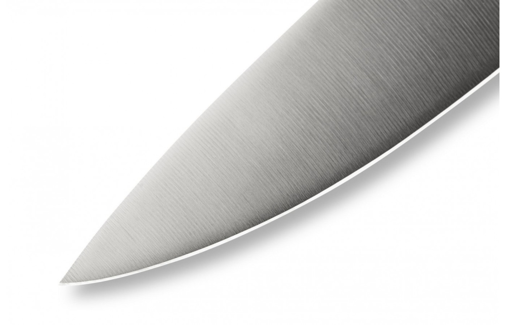 Нож кухонный "Samura Bamboo" Шеф 200мм, AUS-8 ,SBA-0085