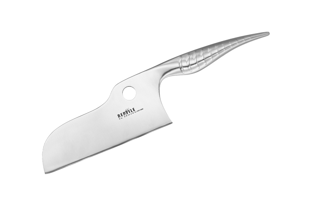 Набор из 5 ножей "Samura REPTILE" (23,45,55,85,40), AUS-10,SRP-0510