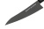 Нож кухонный "Samura SHADOW" Гюто с покрытием Black-coating 182 мм, AUS-8, ABS пластик, SH-0185 Нож кухонный "Samura SHADOW" Гюто с покрытием Black-coating 182 мм, AUS-8, ABS пластик, SH-0185