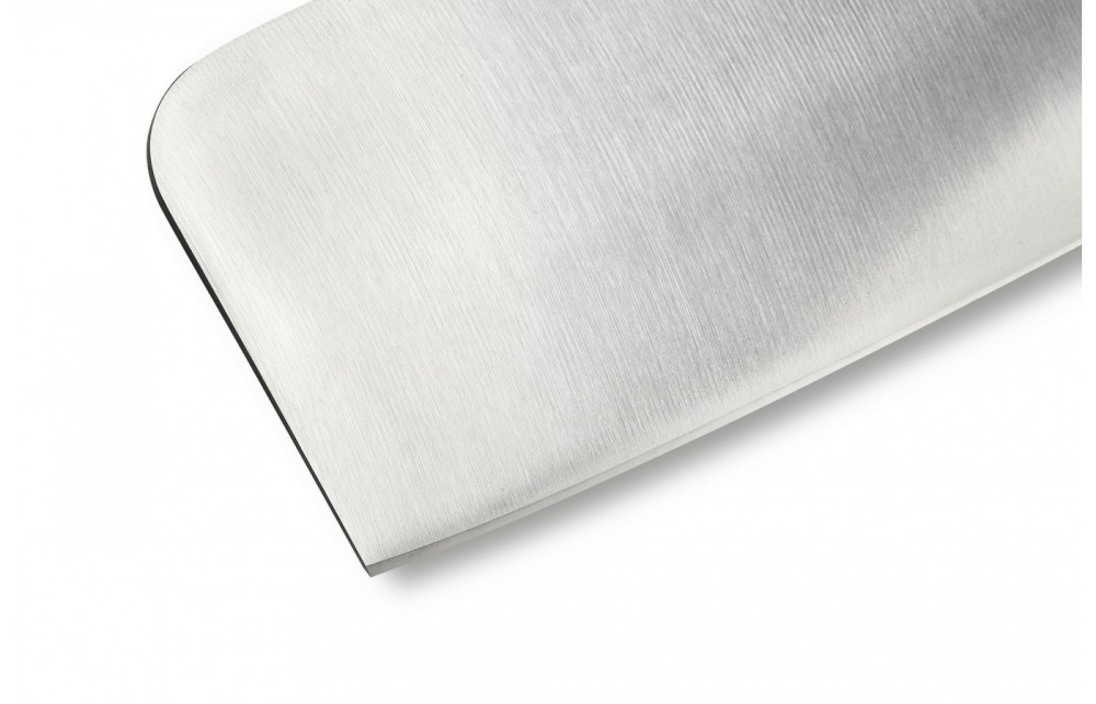 Топорик кухонный "Samura Bamboo"  180мм, AUS-8,SBA-0040