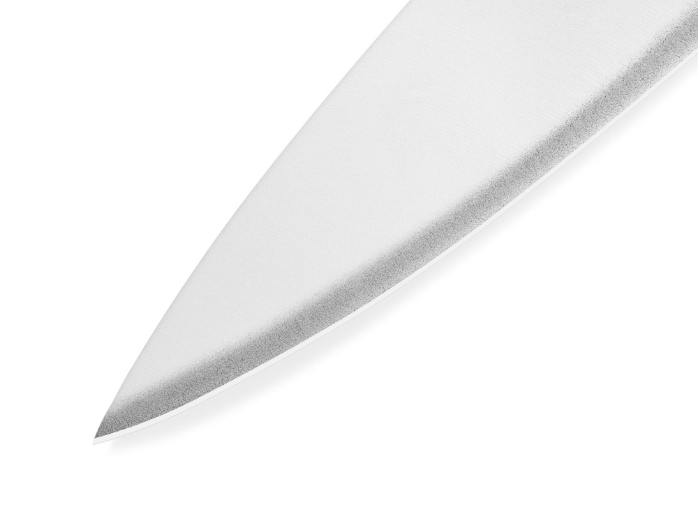 Нож кухонный "Samura ICE" Шеф 197 мм, AUS-8, нерж. сталь,SIC-0085