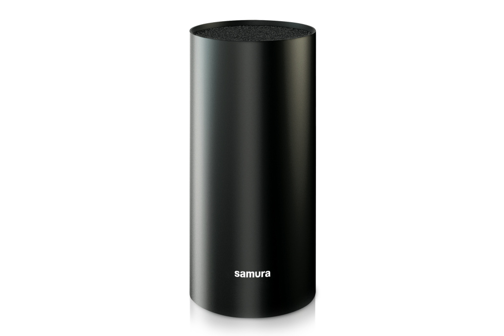 Набор из 5 ножей c подставкой "Samura Pro-S"  (10,21,23,85,45, KBF-101) ,SP-0520