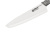 SIN-0085W Нож кухонный "Samura Inca" Шеф 187 мм, белая циркониевая керамика