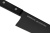 Нож кухонный "Samura SHADOW" Хамокири с покрытием Black-coating 254 мм, AUS-8, ABS пластик,SH-0050