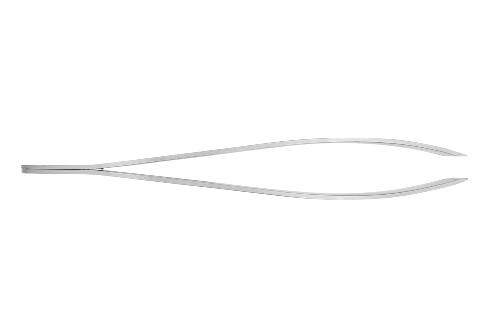 Пинцет-щипцы "Samura Fishka" для удаления костей из рыбы,SFT-01