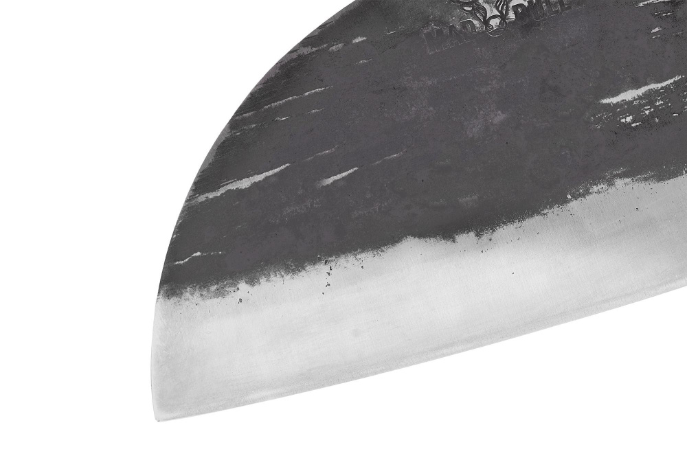 Топорик кухонный "Samura MAD BULL" 180 мм, G-10 чёрный, SMB-0040B