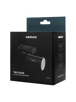 Точилка роликовая для ножей, 2 этапа,KSS-4000