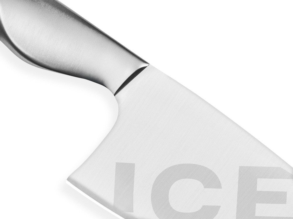 Нож кухонный "Samura ICE" Боги 165 мм, AUS-8, нерж. сталь, SIC-0029