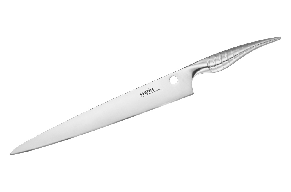 Набор из 5 ножей "Samura REPTILE" (23,45,55,85,40), AUS-10,SRP-0510